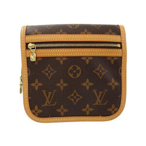Louis Vuitton Monogram Bum Bag Bosphore Waist